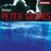 Britten, Benjamin: Peter Grimes (2 CD)